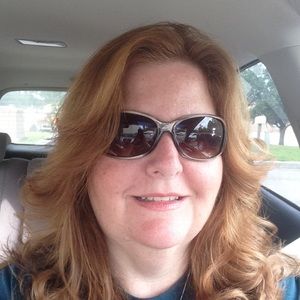 Meet your Posher, Joanne